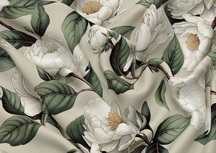 Henley, Henleys Vine Wiginton - Roman Blind - Image 4